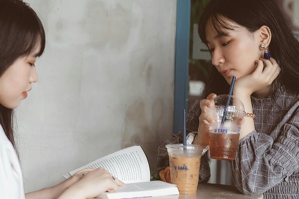 Mrmlbooks