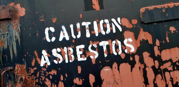 Comprehensive asbestos surveys for safety in london properties