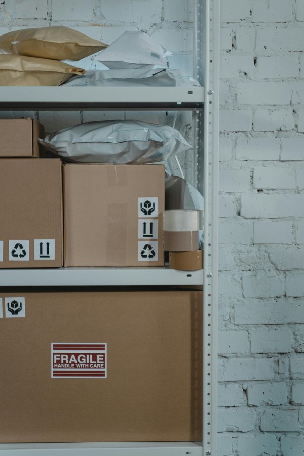 Unlocking efficiency with expert pick and pack services