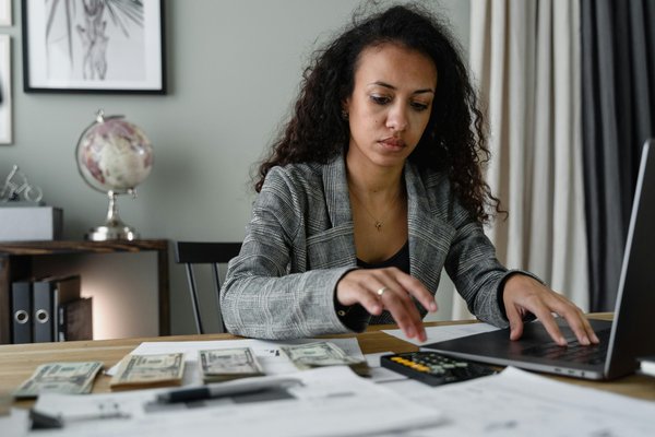 Skilled chartered accountants in Solihull for your business