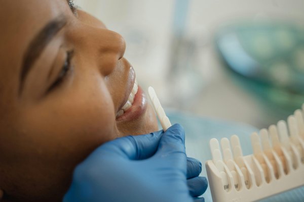 Unlock your dream smile with a cosmetic dentist in leeds