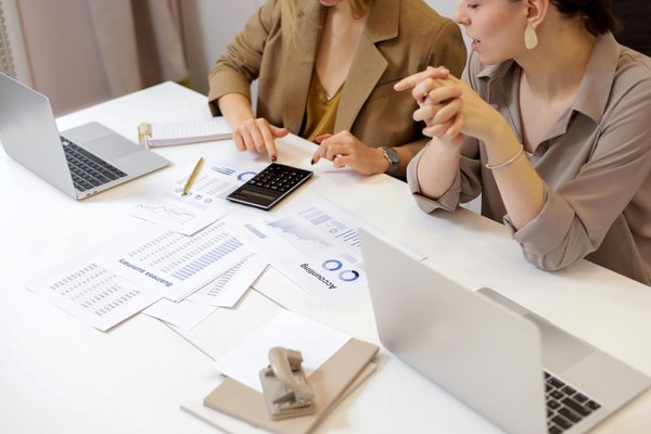 Effective intercompany accounting: strategies for clarity and compliance