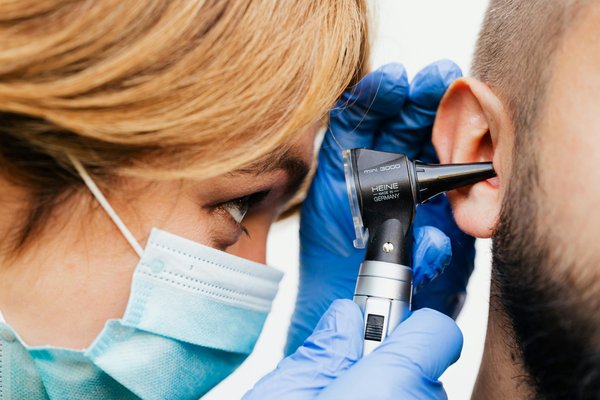 Transform your hearing: discover hear pure in chester
