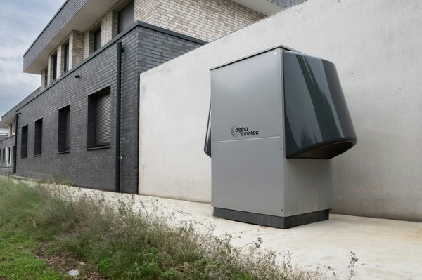 Streamline your home heating with air source heat pump installation