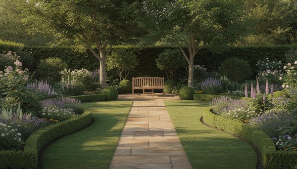 Why choose landscape gardeners Kent: the best transformation for your garden?
